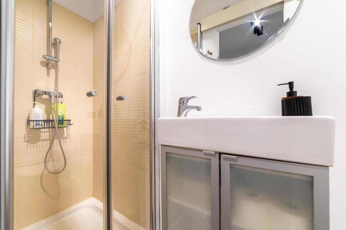 Appartement Charming Modern In Barrio De Letras *